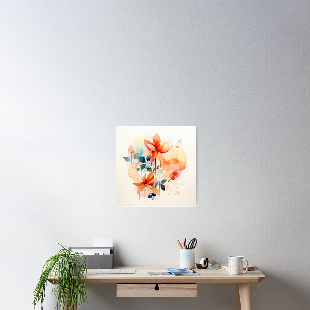 Item preview, Poster designed and sold by SasiPen.
