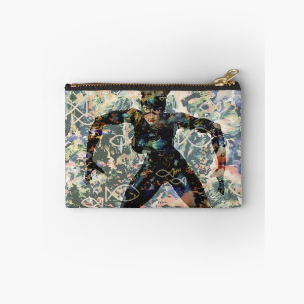 Item preview, FISH AND KITTY designed and sold by Retro Pop Art - Udo P. Linke.