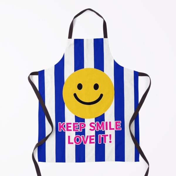 Item preview, KEEP SMILE LOVE IT! designed and sold by zzzozzo.