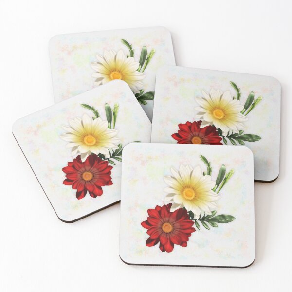 Item preview, Gazania designed and sold by Spennig Aisling Art.