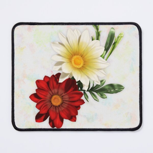 Item preview, Gazania designed and sold by Spennig Aisling Art.