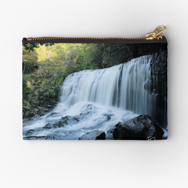 Item preview, Welsh waterfalls, Brecon Beacons designed and sold by FranOwen.