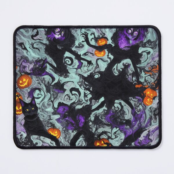 Item preview, Halloween Crazy. designed and sold by PatDoArt.