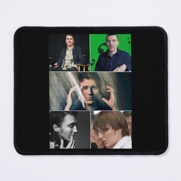 Item preview, Paul Dano American actor Aesthetics Photos Compilation Collage - 1 designed and sold by stefaniaun.