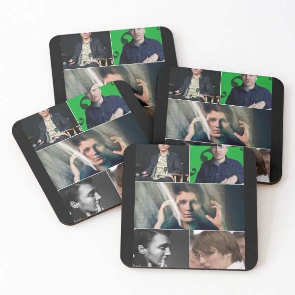 Item preview, Paul Dano American actor Aesthetics Photos Compilation Collage - 1 designed and sold by stefaniaun.