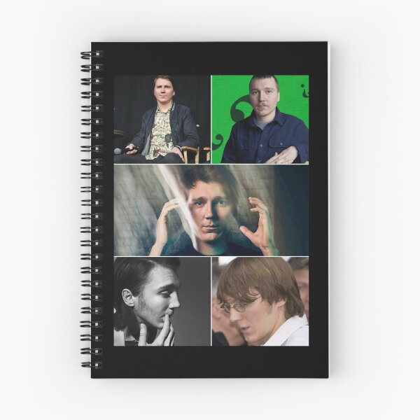 Item preview, Paul Dano American actor Aesthetics Photos Compilation Collage - 1 designed and sold by stefaniaun.
