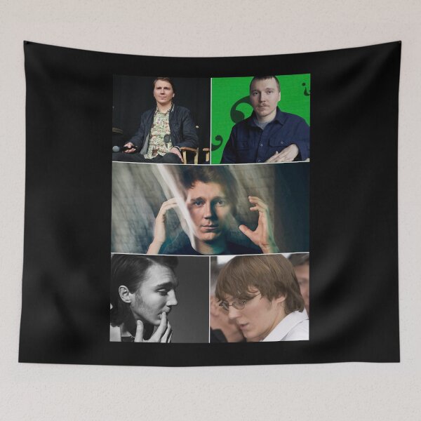 Item preview, Paul Dano American actor Aesthetics Photos Compilation Collage - 1 designed and sold by stefaniaun.