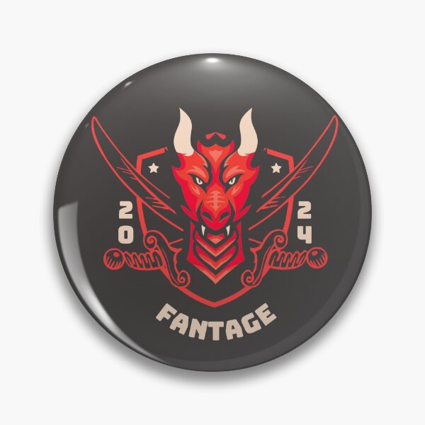 Item preview, Fantage  designed and sold by M4K-Design.