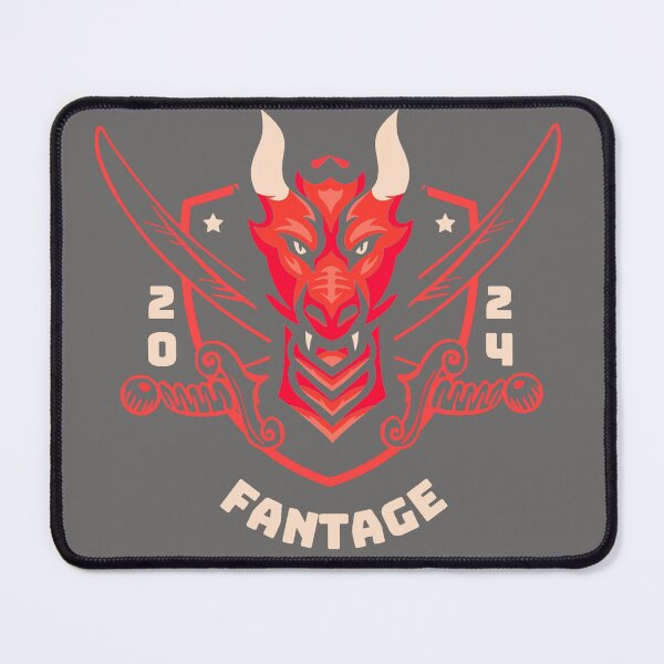 Item preview, Fantage  designed and sold by M4K-Design.
