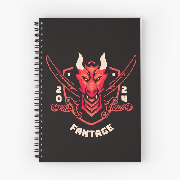 Item preview, Fantage  designed and sold by M4K-Design.