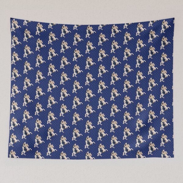 Item preview, Santiago Apostle designed and sold by Eduardo Fernández.