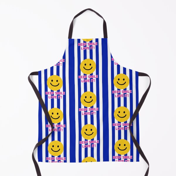 Item preview, KEEP SMILE LOVE IT! designed and sold by zzzozzo.