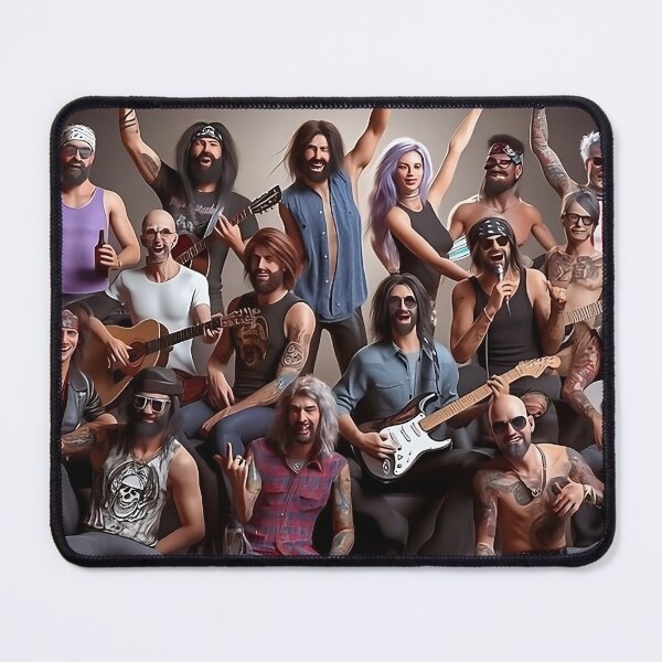 Item preview, Rockers designed and sold by POLEX-DESIGNS.