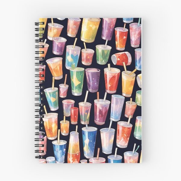 Item preview, Cute Cup Seamless Pattern designed and sold by SeamCraft.