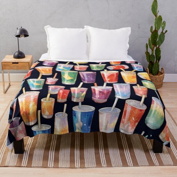 Item preview, Cute Cup Seamless Pattern designed and sold by SeamCraft.