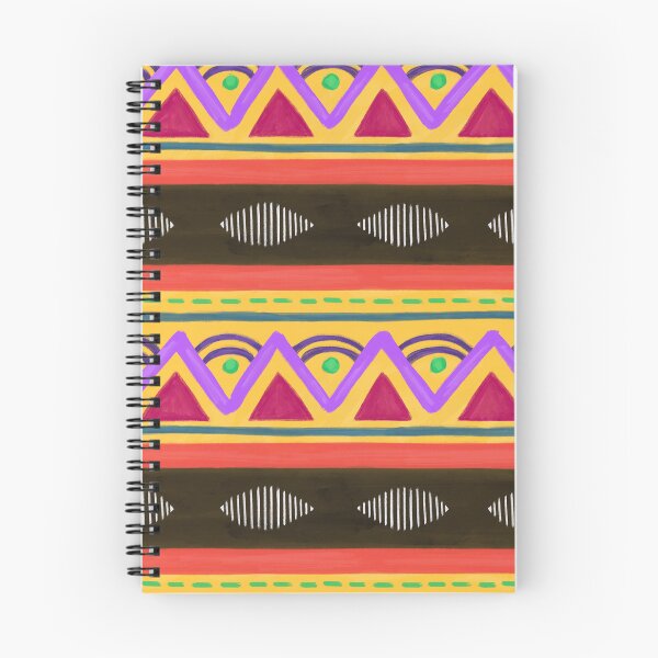 Item preview, African Textile Pattern designed and sold by Studio  Noni.