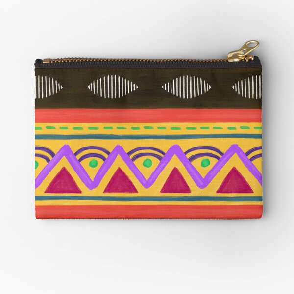 Item preview, African Textile Pattern designed and sold by Studio  Noni.