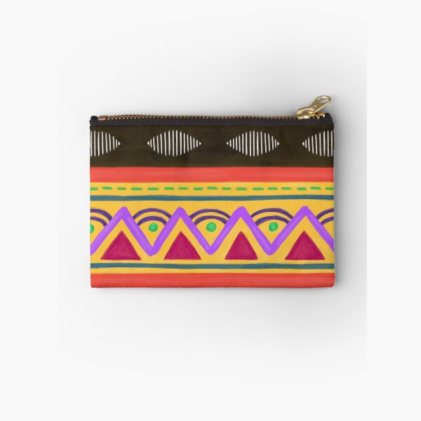 Item preview, African Textile Pattern designed and sold by Studio  Noni.