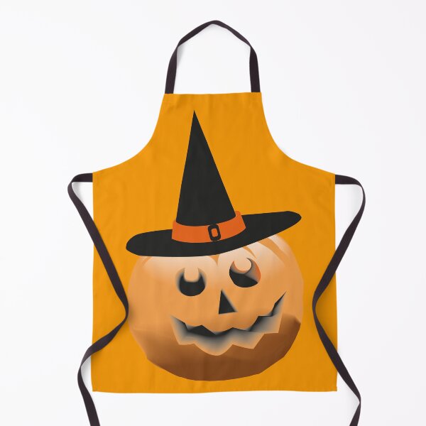 Item preview, Red black orange Halloween pumpkin witch designed and sold by Bird4771.