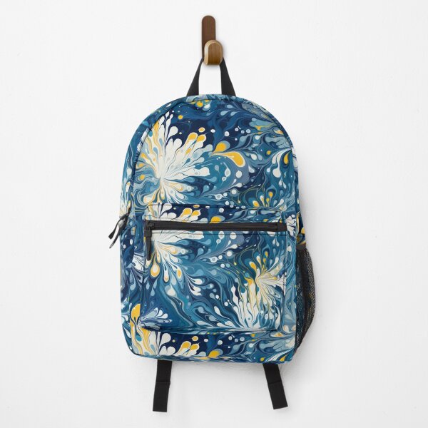 Item preview, Modern design reminiscent of a floral pattern designed and sold by Pflugart.