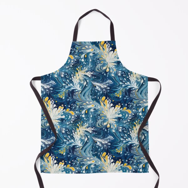Item preview, Modern design reminiscent of a floral pattern designed and sold by Pflugart.