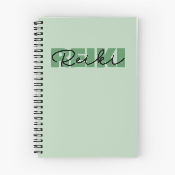 Item preview, Green Magic Reiki: Perfect for Reiki Lovers and Practitioners designed and sold by EvaAngel.