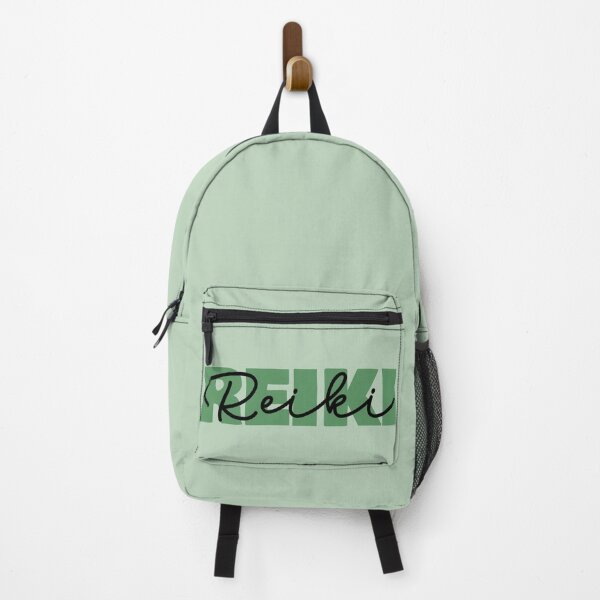Item preview, Green Magic Reiki: Perfect for Reiki Lovers and Practitioners designed and sold by EvaAngel.