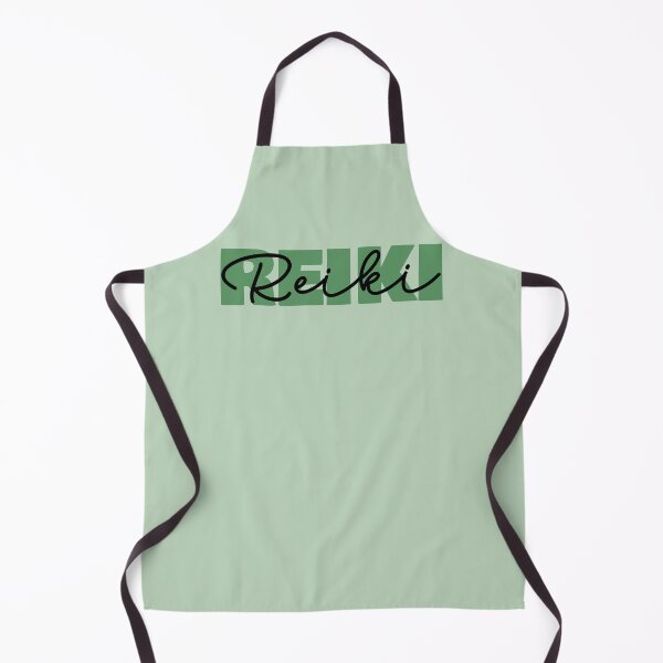 Item preview, Green Magic Reiki: Perfect for Reiki Lovers and Practitioners designed and sold by EvaAngel.