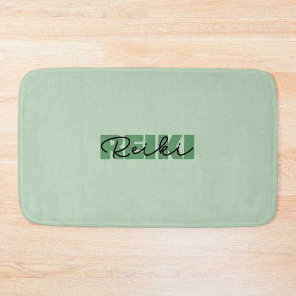 Item preview, Green Magic Reiki: Perfect for Reiki Lovers and Practitioners designed and sold by EvaAngel.
