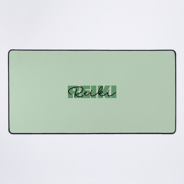 Item preview, Green Magic Reiki: Perfect for Reiki Lovers and Practitioners designed and sold by EvaAngel.