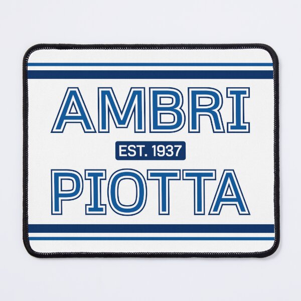 Item preview, HC Ambri-Piotta designed and sold by HCAP-Fanshop.