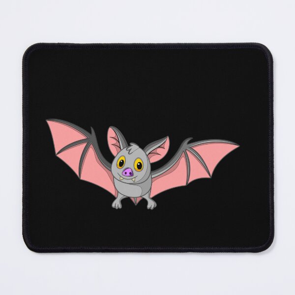 Item preview, Cute Bat designed and sold by SylwiaCarArt.