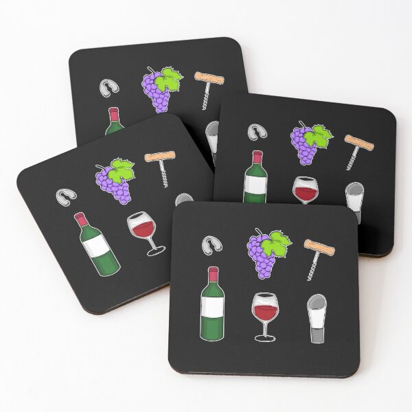 Item preview, Red Wine Drinker Gifts Women Wine Connoisseur designed and sold by DSWShirts.