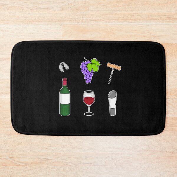 Item preview, Red Wine Drinker Gifts Women Wine Connoisseur designed and sold by DSWShirts.