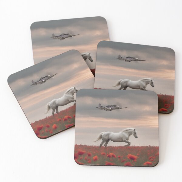 Item preview,  Flight of Freedom designed and sold by Airpower Art.