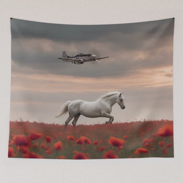 Item preview,  Flight of Freedom designed and sold by Airpower Art.