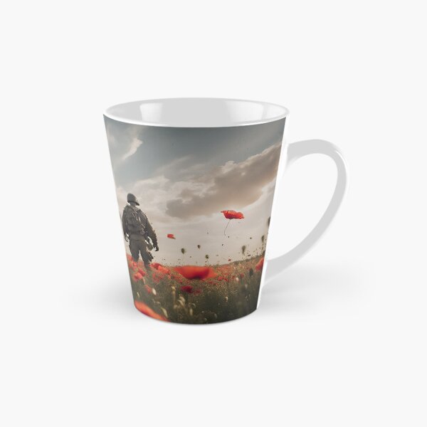 Item preview, Echoes of Valor designed and sold by Airpower Art.