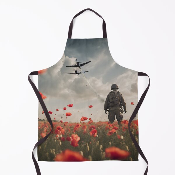 Item preview, Echoes of Valor designed and sold by Airpower Art.