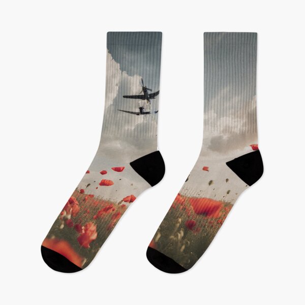 Item preview, Echoes of Valor designed and sold by Airpower Art.