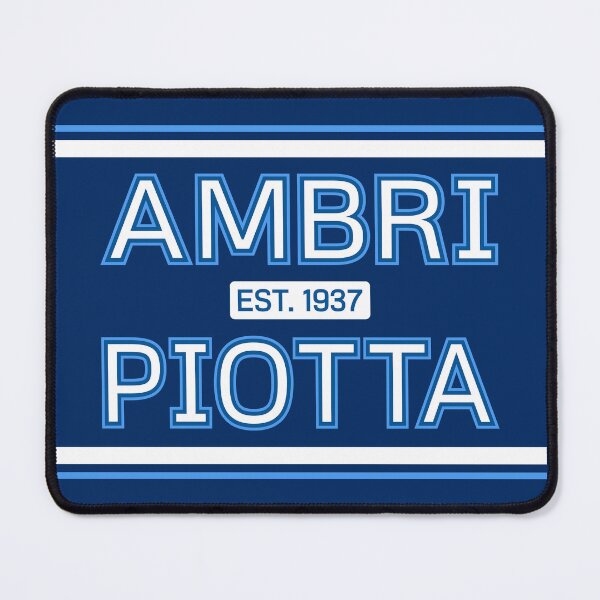 Item preview, Ambri HCAP Hockey designed and sold by HCAP-Fanshop.