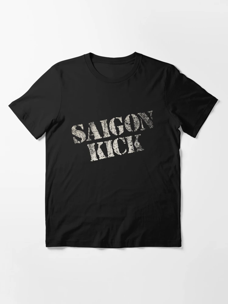 SAIGON KICK サイゴンキック 90's WATER ツアー Tシャツ SAIGON KICK サイゴンキック 90's WATER ツアー Tシャツ - メルカリ