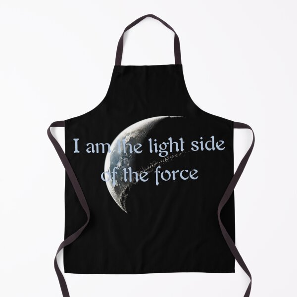 Item preview, I am the light side of the force designed and sold by Krzysztof Siwek.