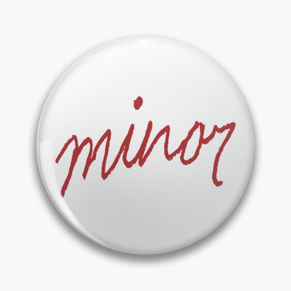 Item preview, minor designed and sold by brighter days inc..