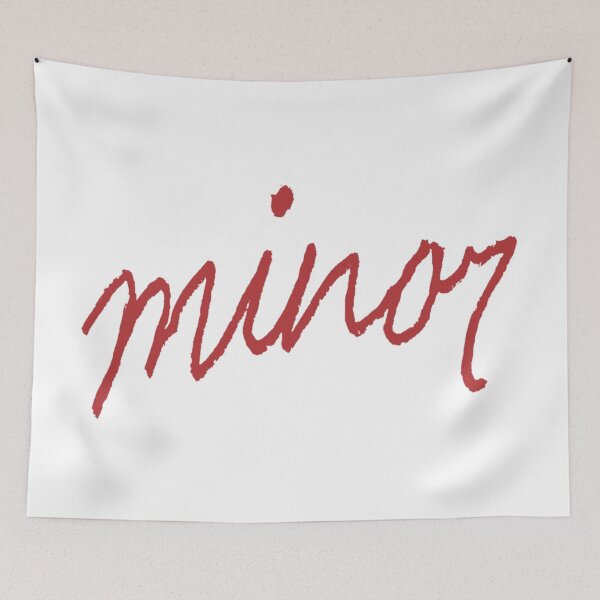 Item preview, minor designed and sold by brighter days inc..