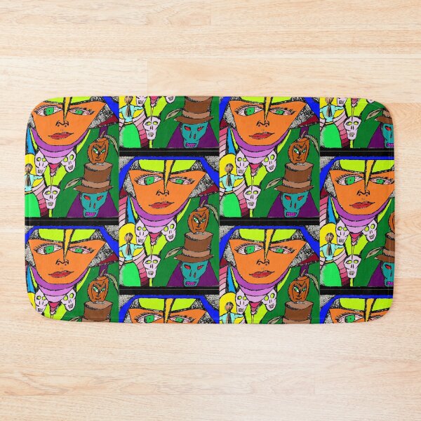 Item preview, beware careless worship  designed and sold by wormink.