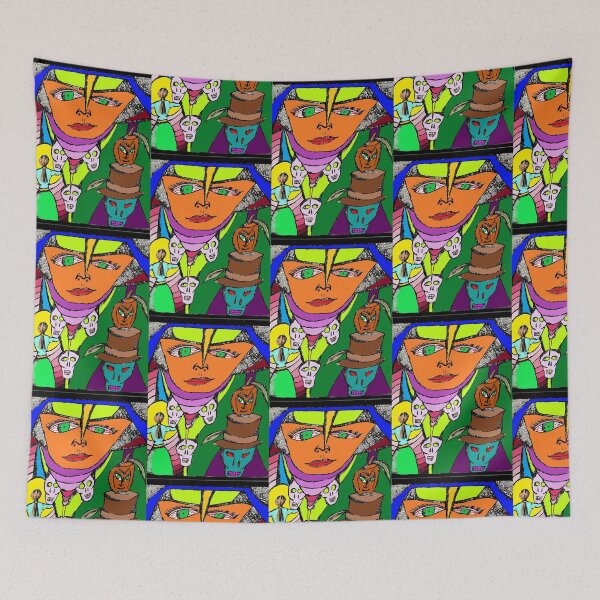 Item preview, beware careless worship  designed and sold by wormink.