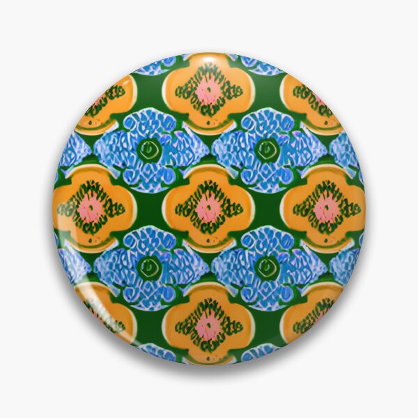 Item preview, Tribal ornament flowers pattern zentangle simple flowers retro style designed and sold by Casanova7000.