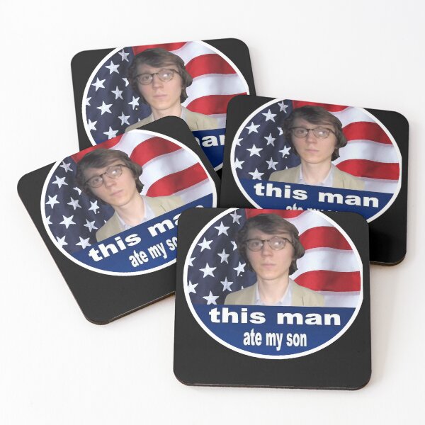 Item preview, Paul Dano ate my son  (1) designed and sold by stefaniaun.
