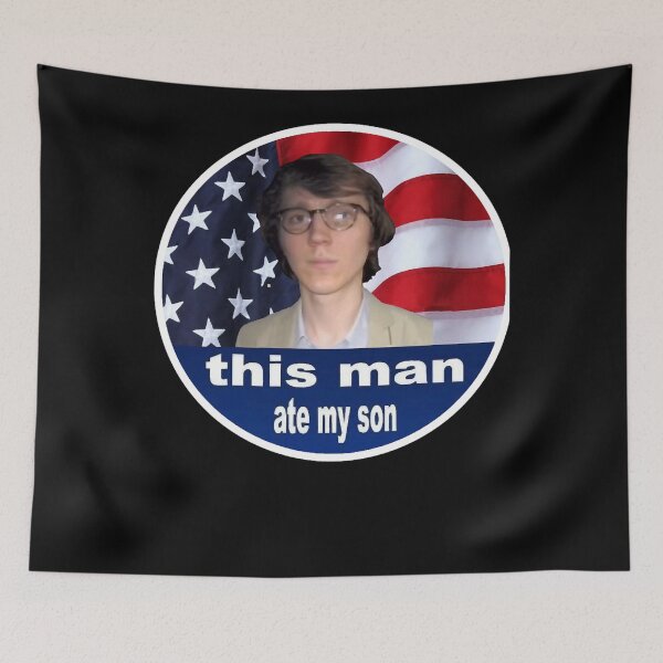 Item preview, Paul Dano ate my son  (1) designed and sold by stefaniaun.