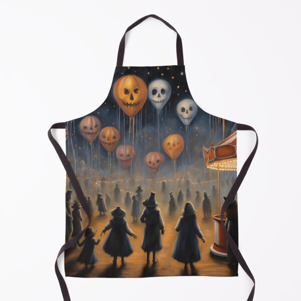 Item preview, Halloween: Twilight's Haunting Surprise designed and sold by ArtsyInventor.
